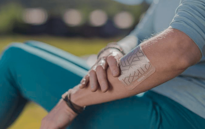 How to Use Kailo Patch