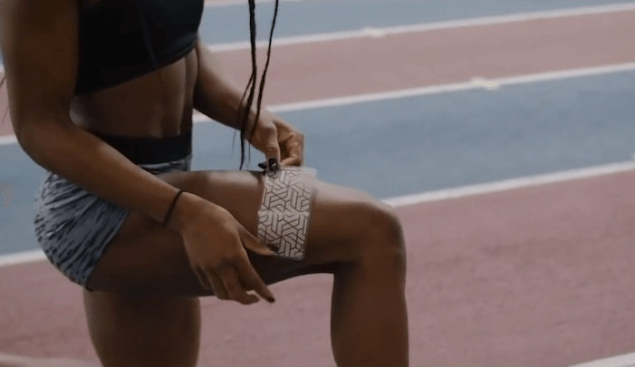 Kailo Patch Features