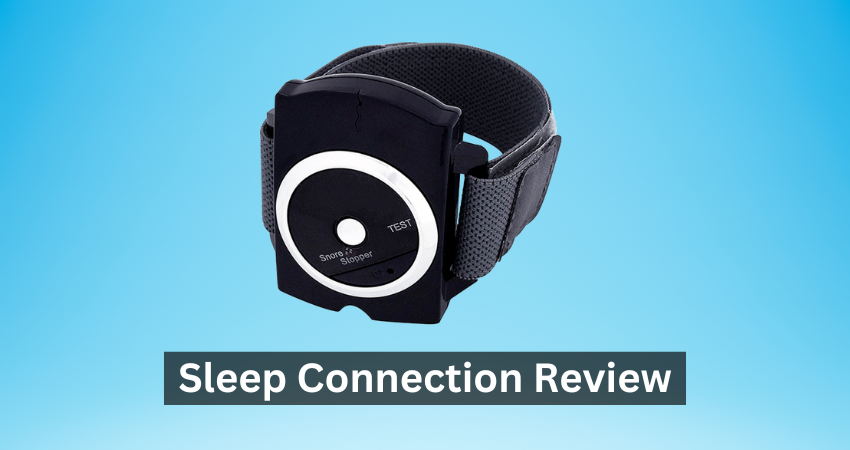 Sleep Connection Review