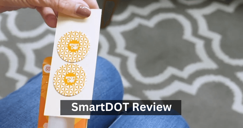 SmartDOT Review