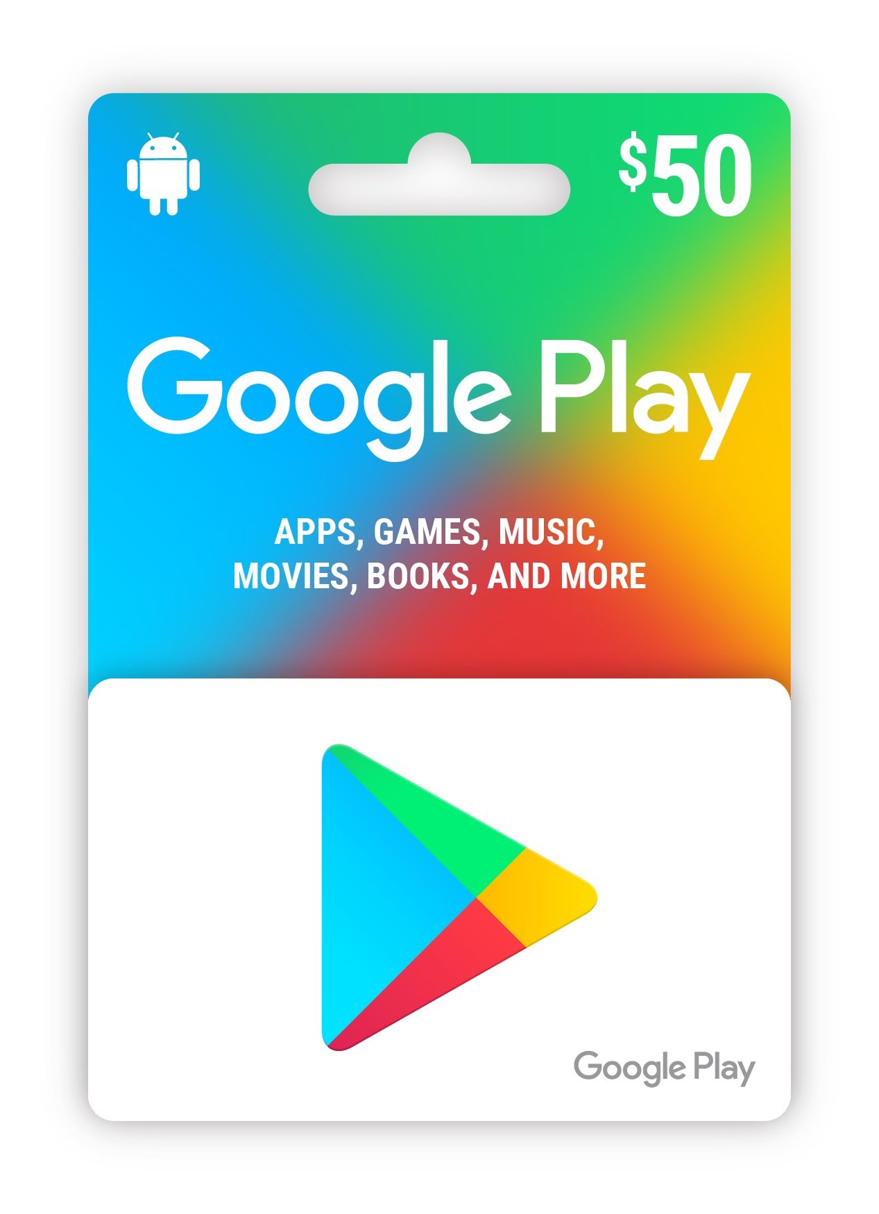 How to Buy 1$ Google Play Gift Card?