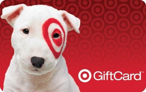 Where to Get a Target Gift Card?