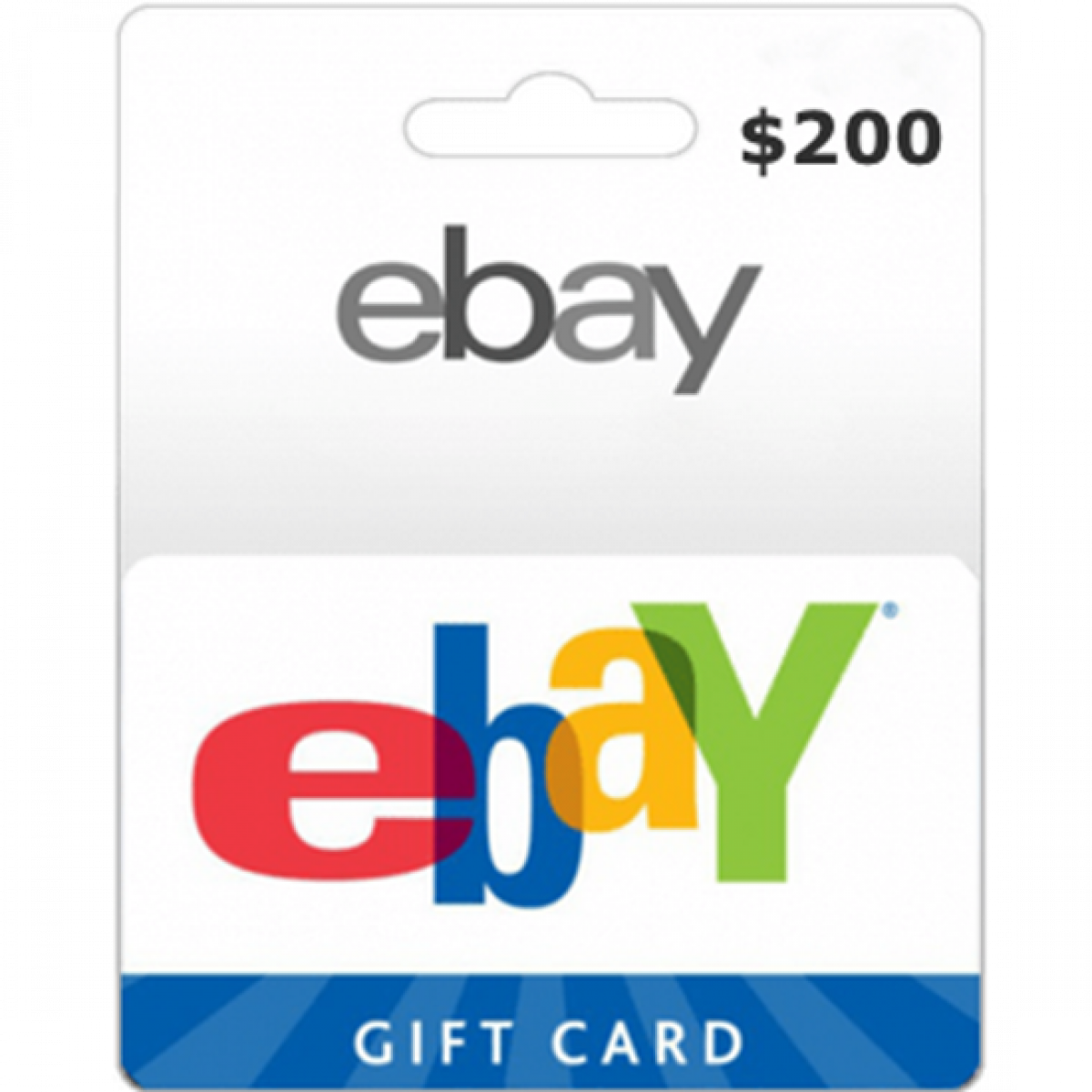 How Much is Ebay Gift Card in Nigeria?