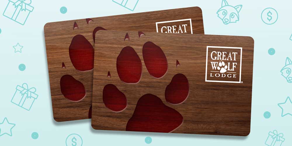 Does Costco Sell Great Wolf Lodge Gift Cards?