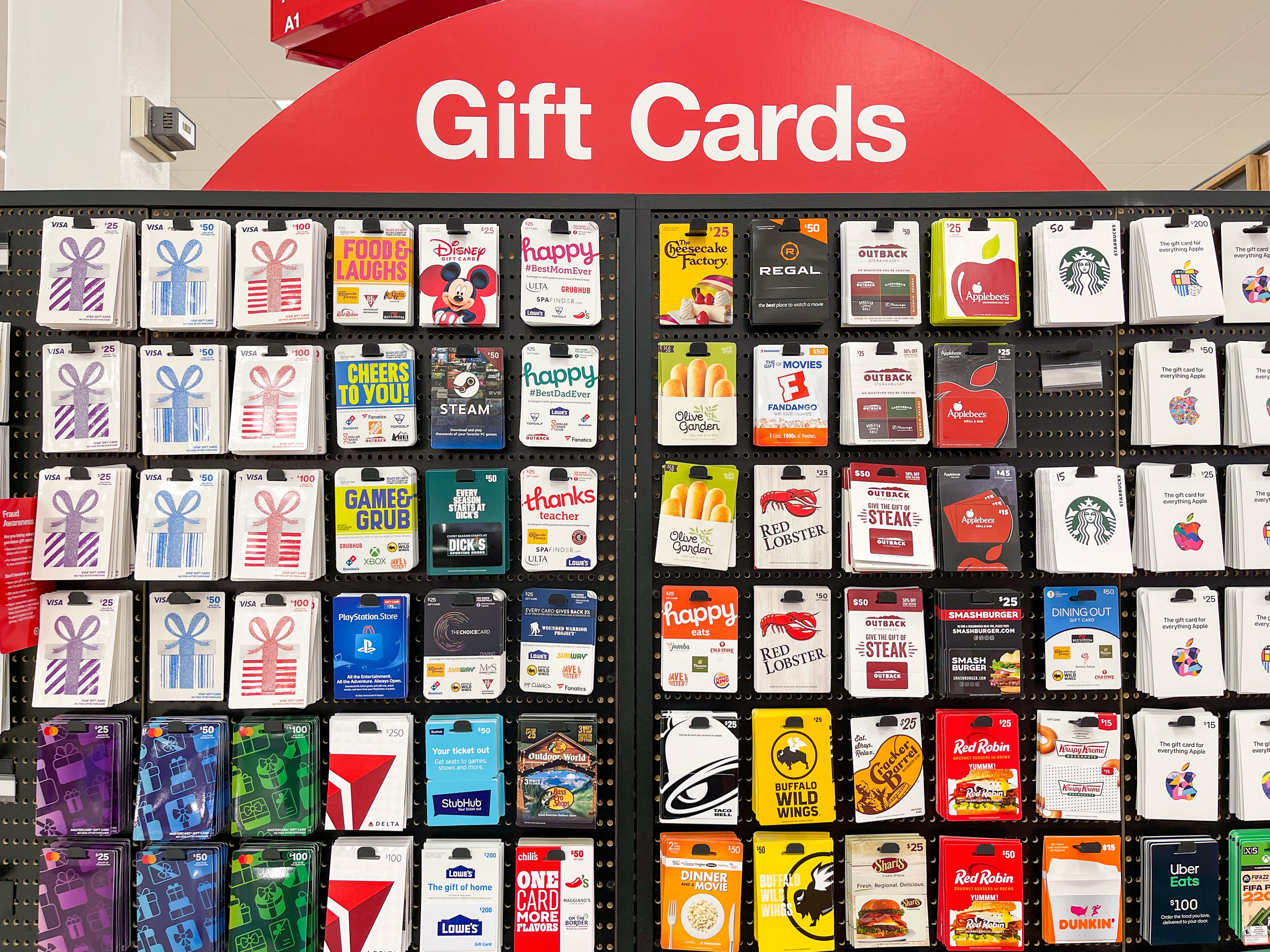 Does Costco Sell Gift Cards for Amazon?