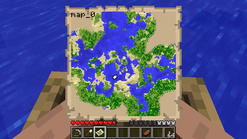 What Should I Name My Minecraft World?