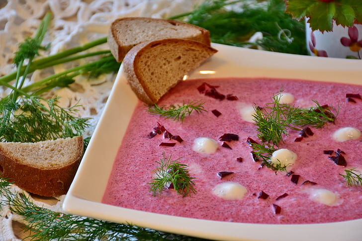 How to Make Beet Soup Minecraft?